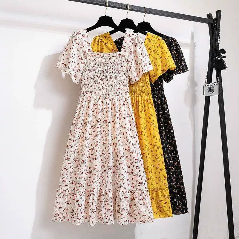 Kapea one size -minimekko - Helvenza