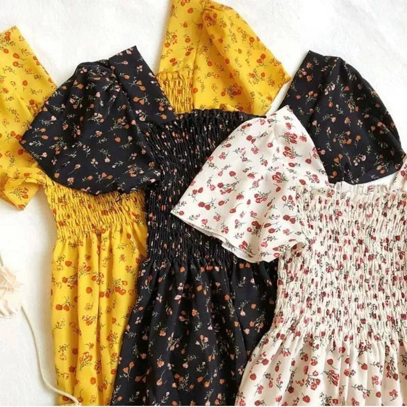 Kapea one size -minimekko - Helvenza