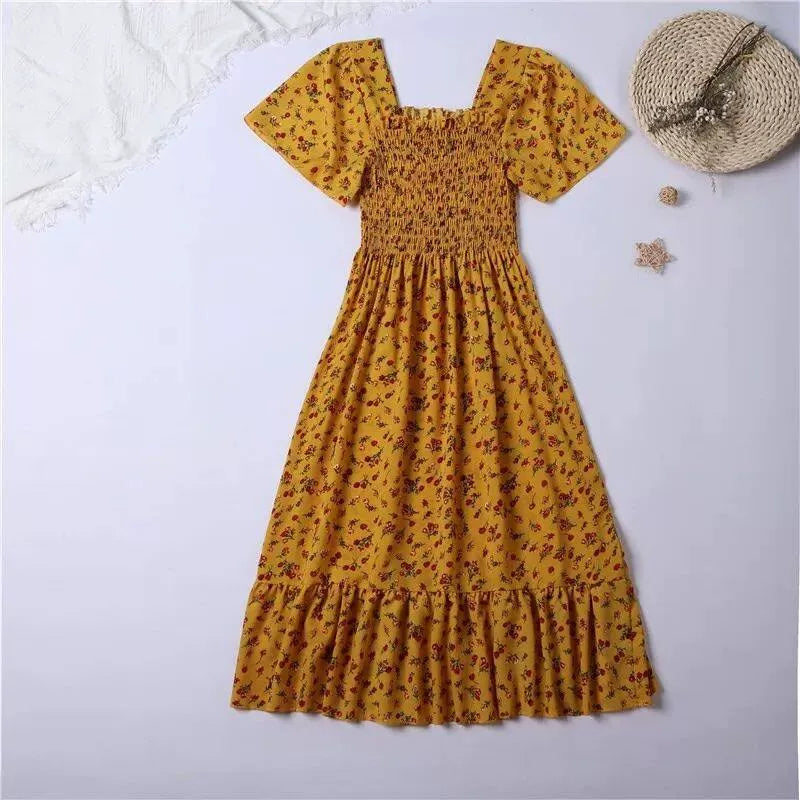 Kapea one size -minimekko - Helvenza