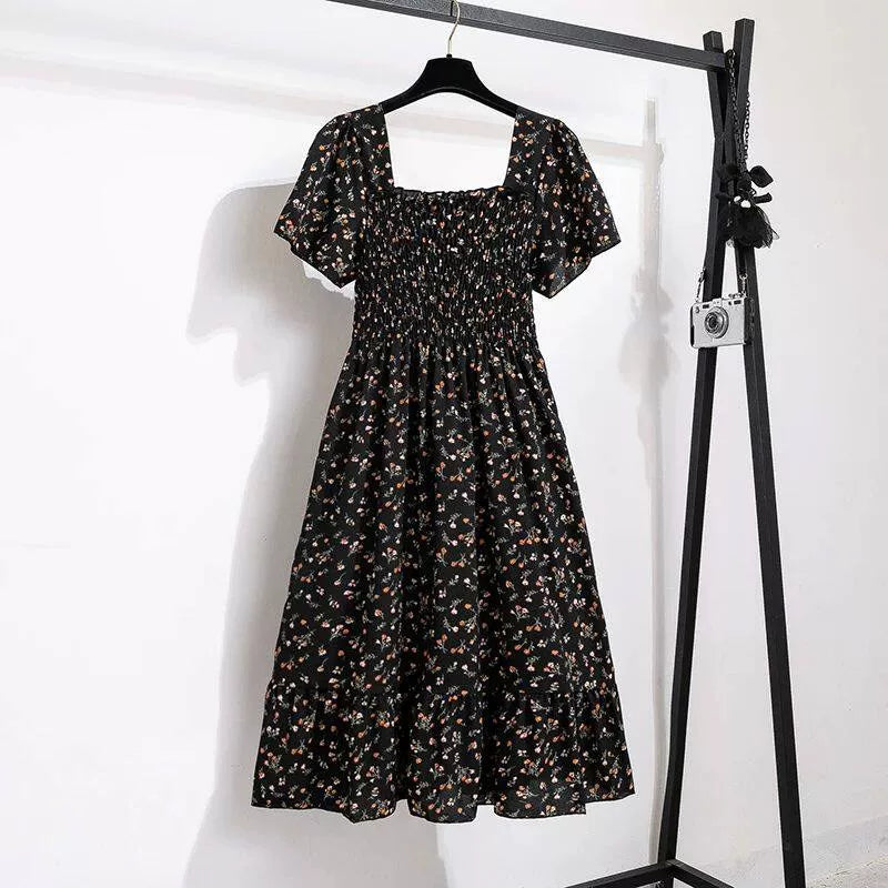 Kapea one size -minimekko - Helvenza