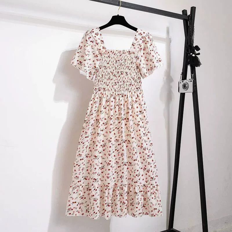 Kapea one size -minimekko - Helvenza