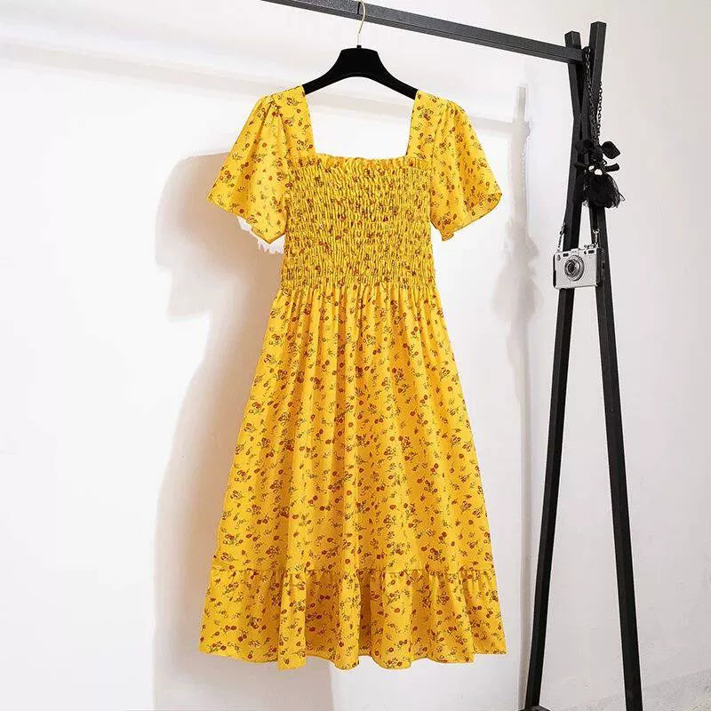 Kapea one size -minimekko - Helvenza