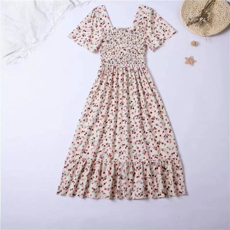 Kapea one size -minimekko - Helvenza