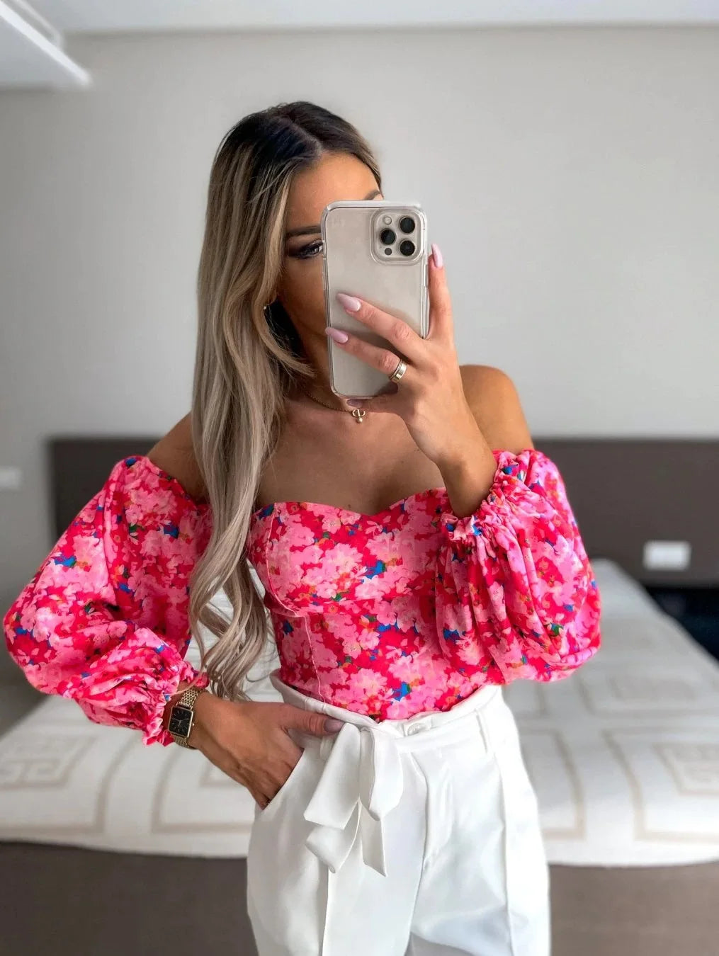 7